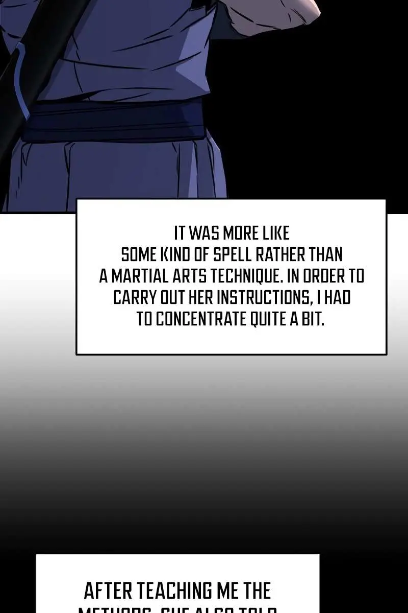 Absolute Sword Sense Chapter 36 Page 36