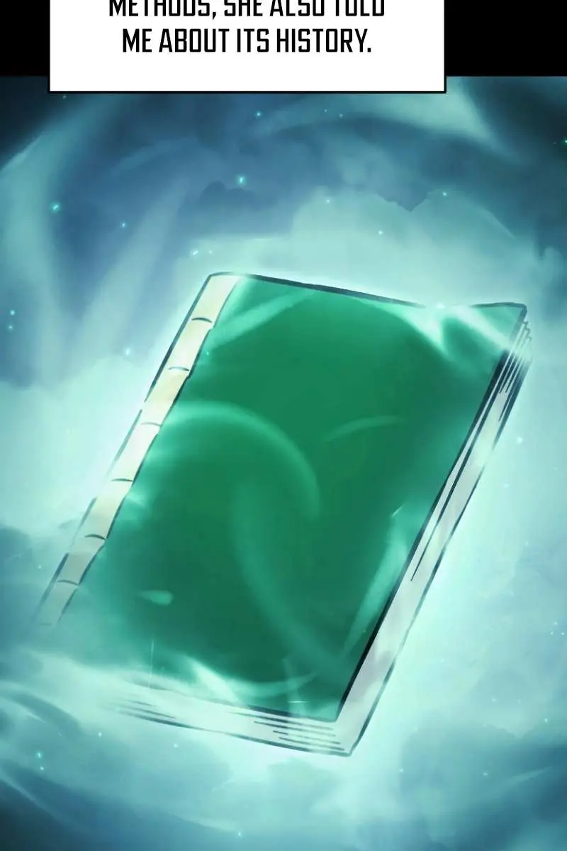 Absolute Sword Sense Chapter 36 Page 37