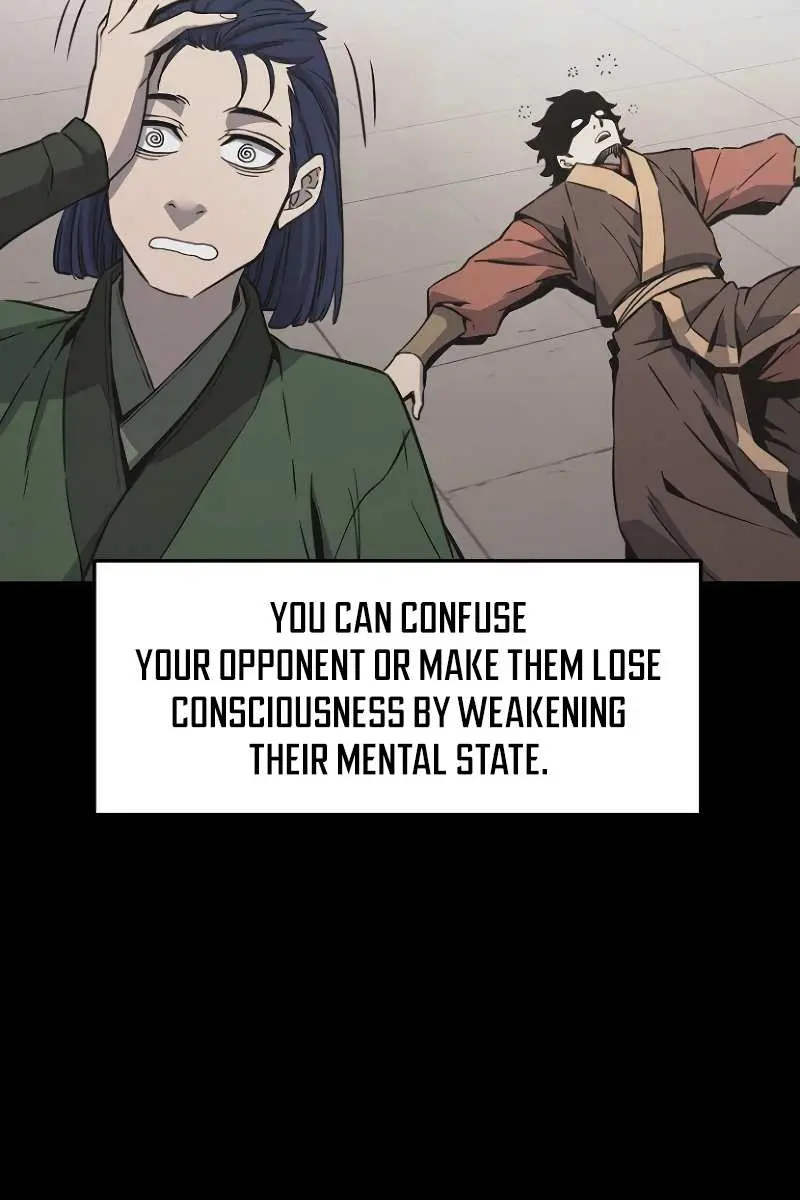 Absolute Sword Sense Chapter 36 Page 39