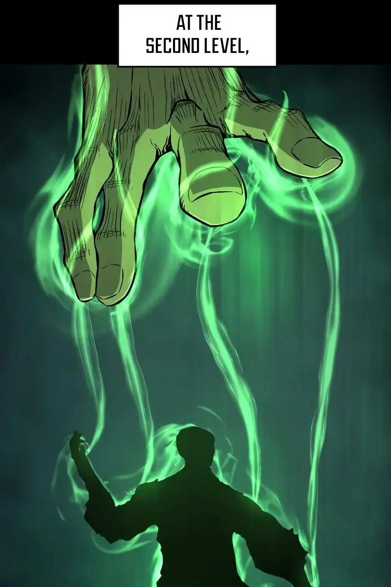 Absolute Sword Sense Chapter 36 Page 40