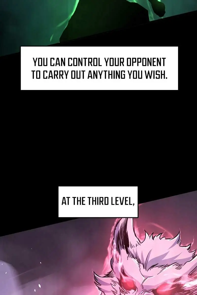 Absolute Sword Sense Chapter 36 Page 41