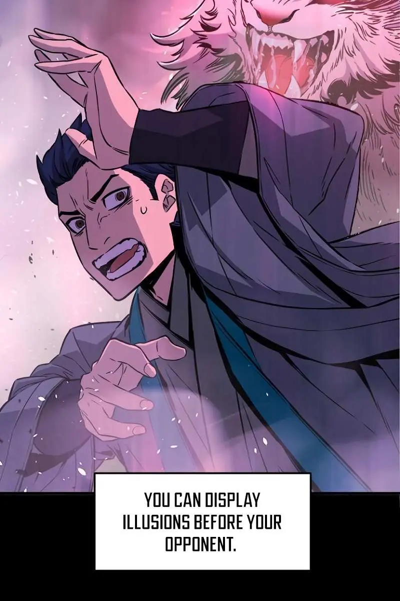 Absolute Sword Sense Chapter 36 Page 42