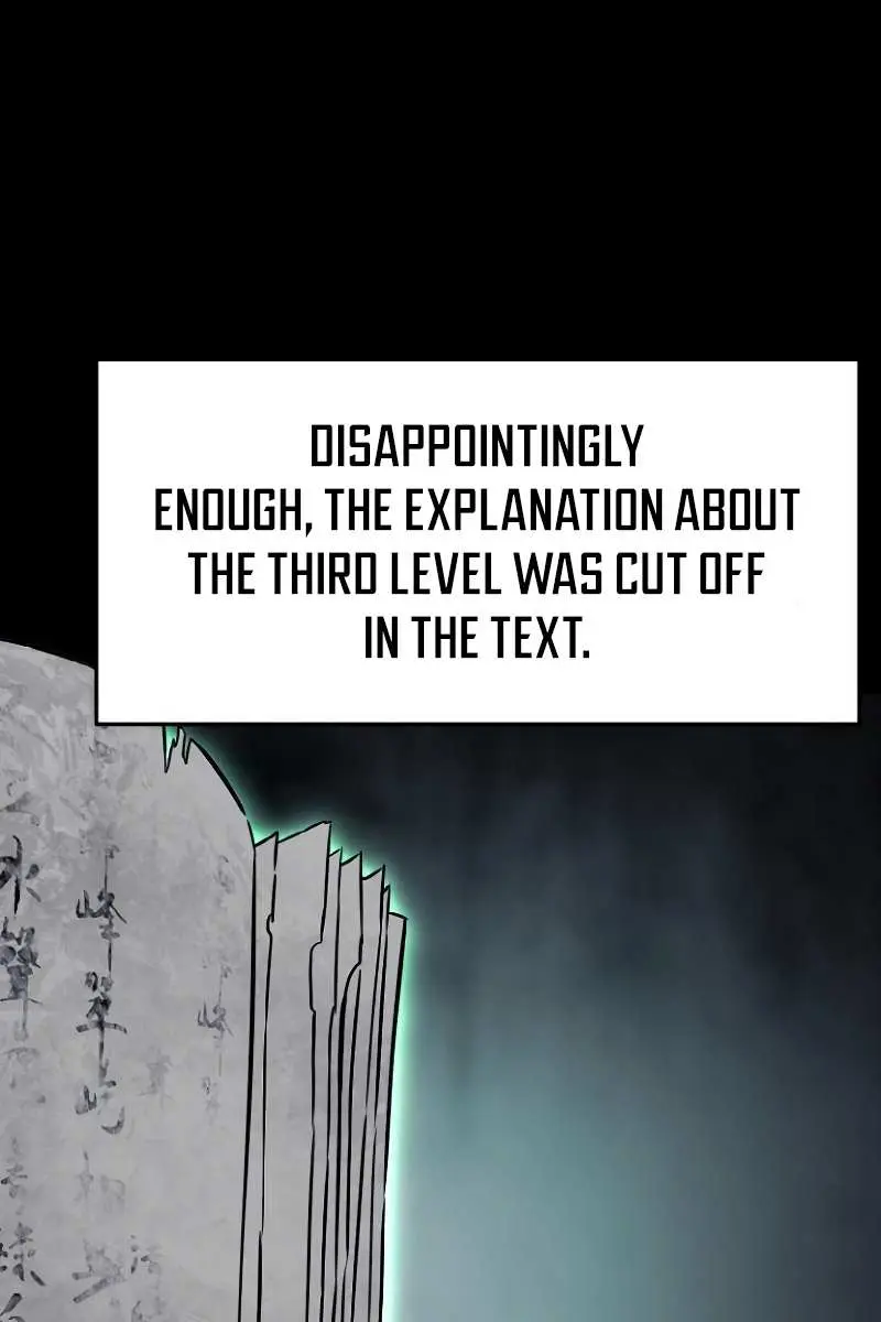 Absolute Sword Sense Chapter 36 Page 43