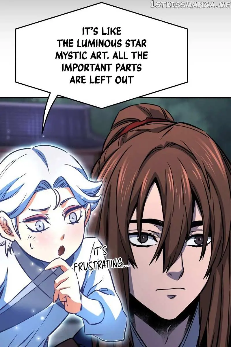 Absolute Sword Sense Chapter 36 Page 46