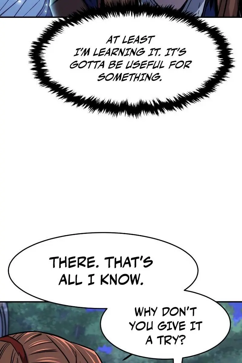 Absolute Sword Sense Chapter 36 Page 47