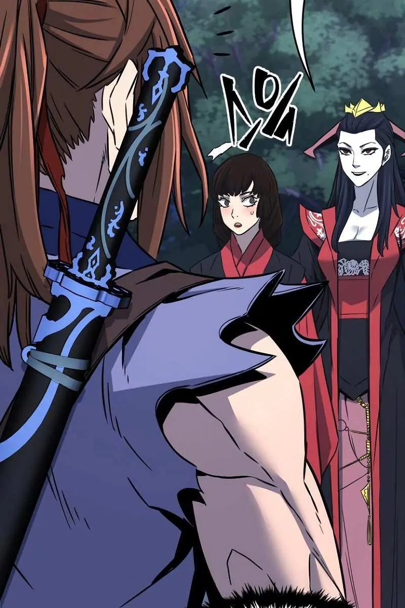 Absolute Sword Sense Chapter 36 Page 48