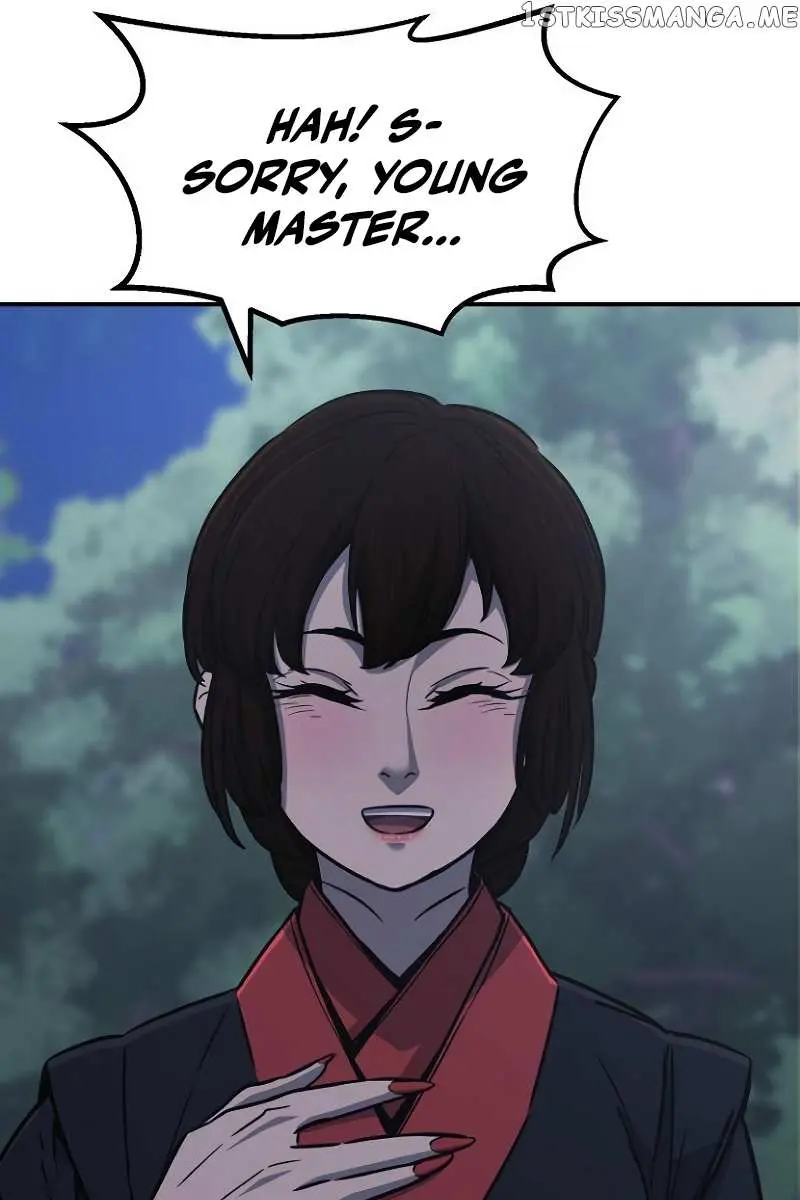 Absolute Sword Sense Chapter 36 Page 57