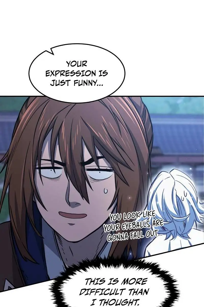 Absolute Sword Sense Chapter 36 Page 59