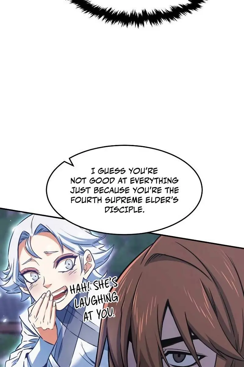 Absolute Sword Sense Chapter 36 Page 60