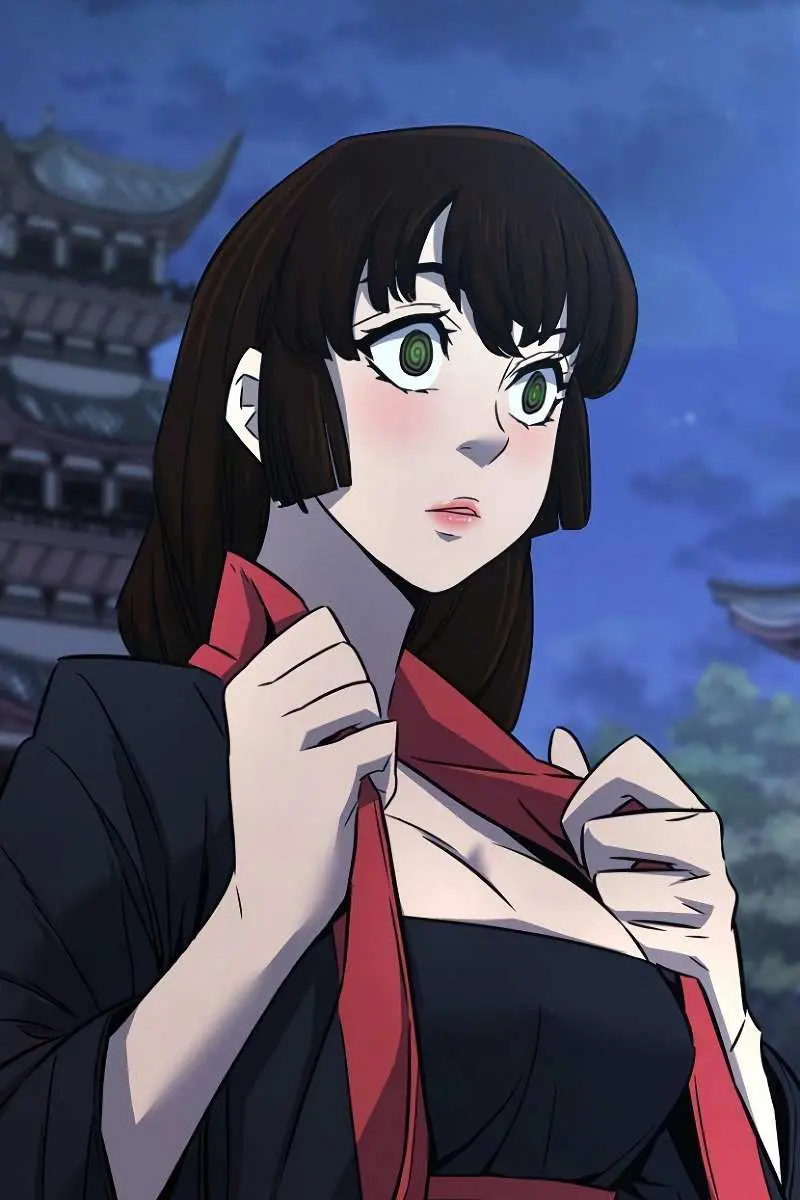 Absolute Sword Sense Chapter 36 Page 65