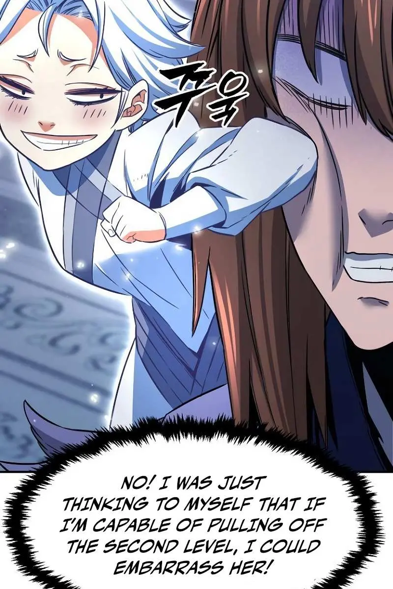 Absolute Sword Sense Chapter 36 Page 79