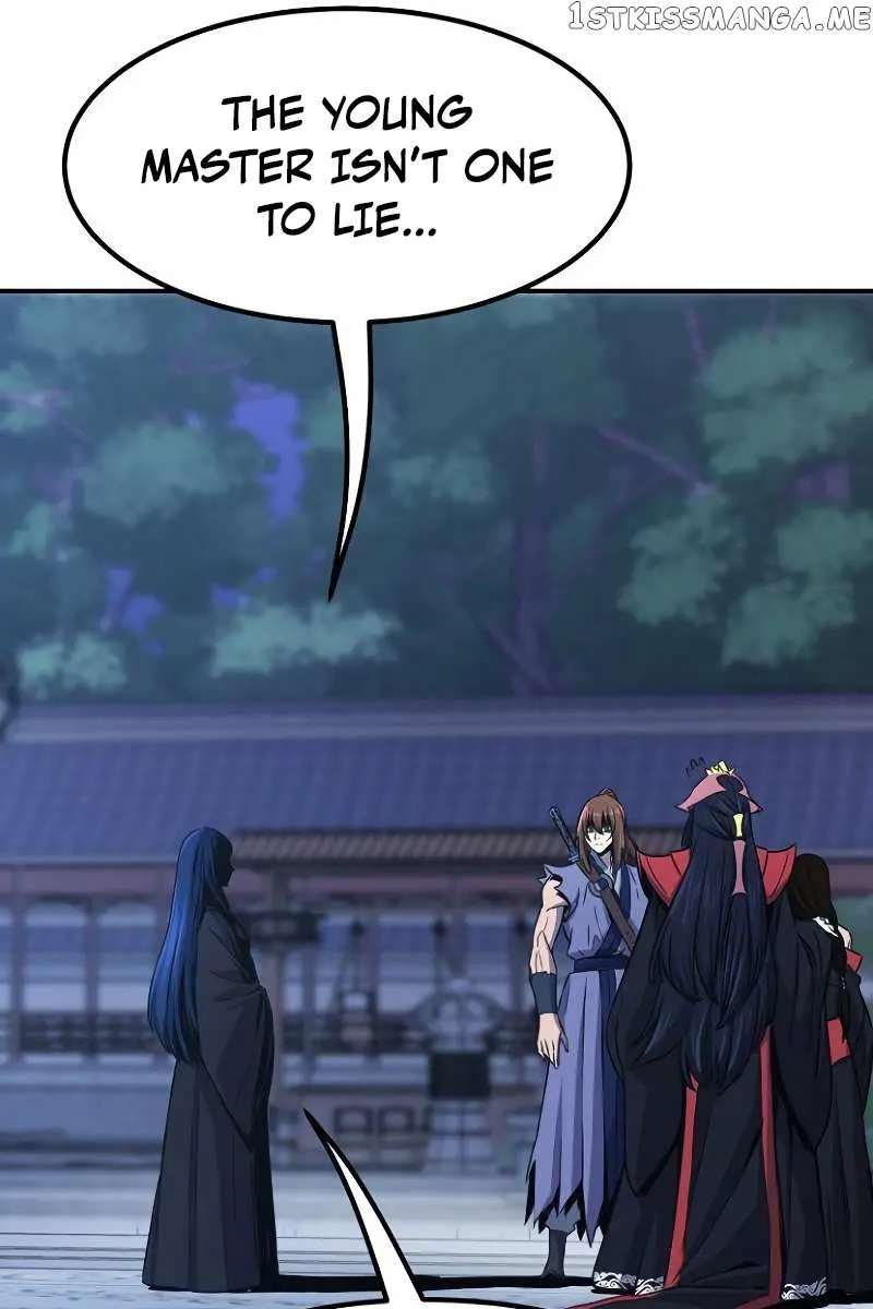 Absolute Sword Sense Chapter 36 Page 93