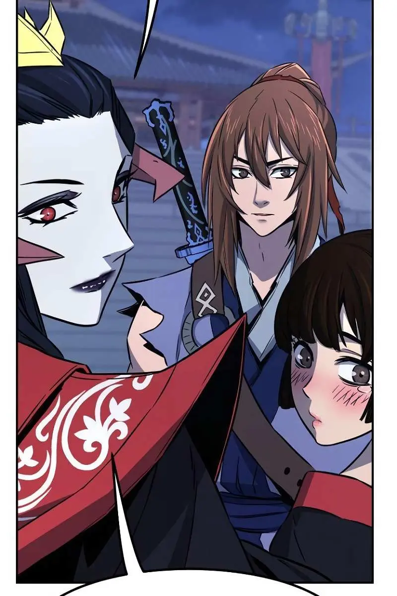 Absolute Sword Sense Chapter 36 Page 95