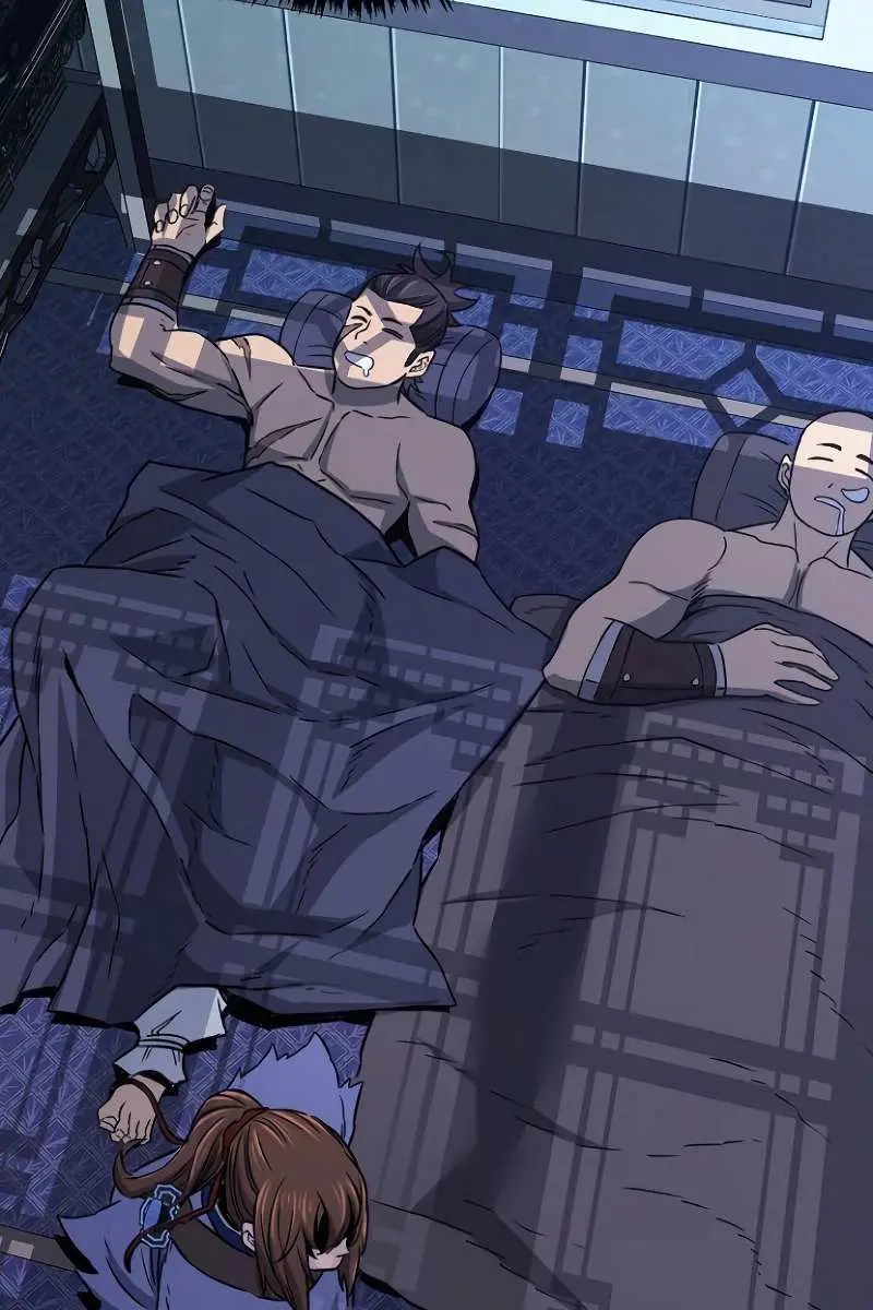 Absolute Sword Sense Chapter 36 Page 106