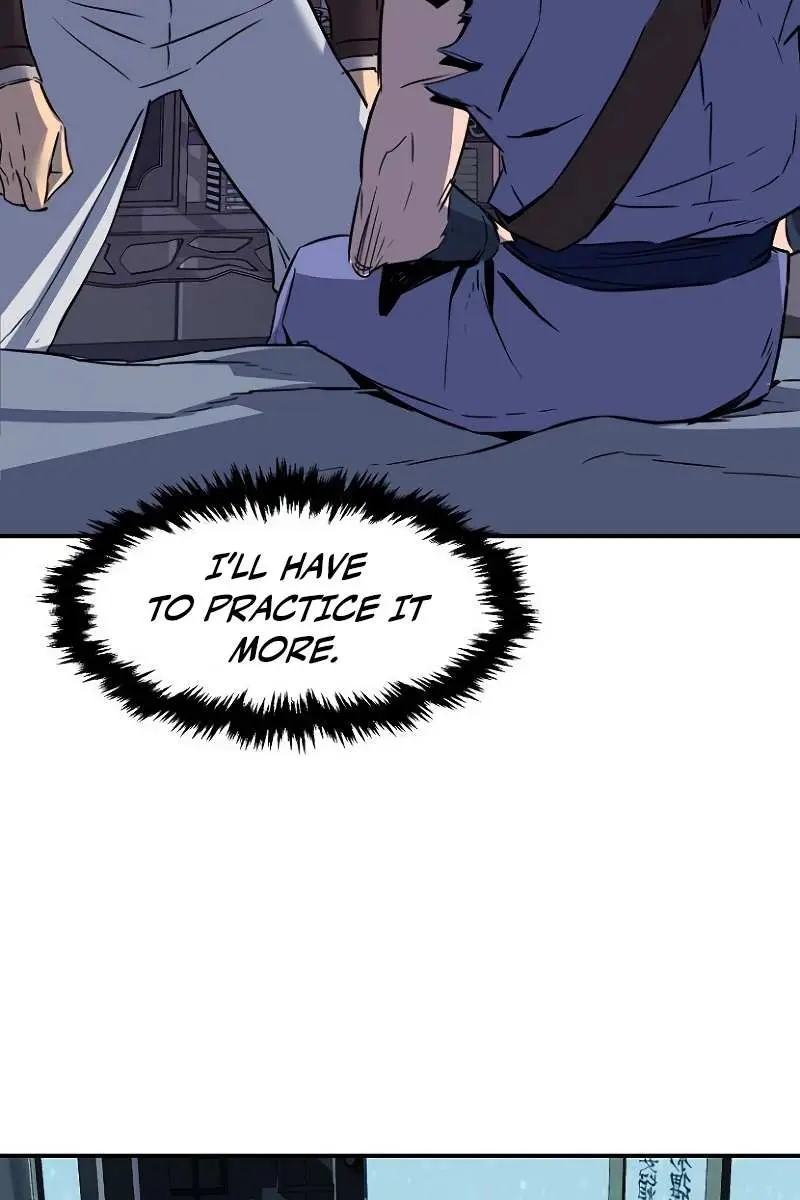 Absolute Sword Sense Chapter 36 Page 118