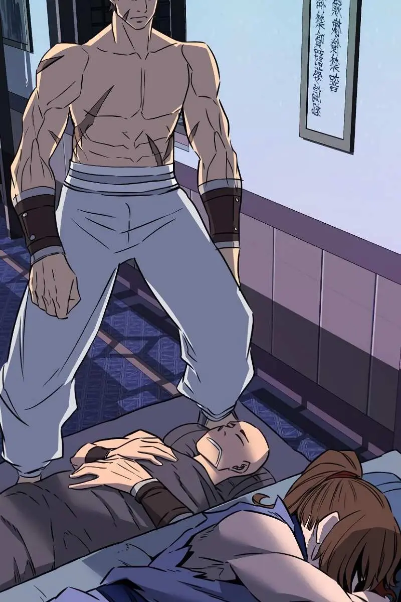 Absolute Sword Sense Chapter 36 Page 121