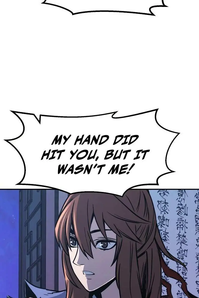 Absolute Sword Sense Chapter 36 Page 129