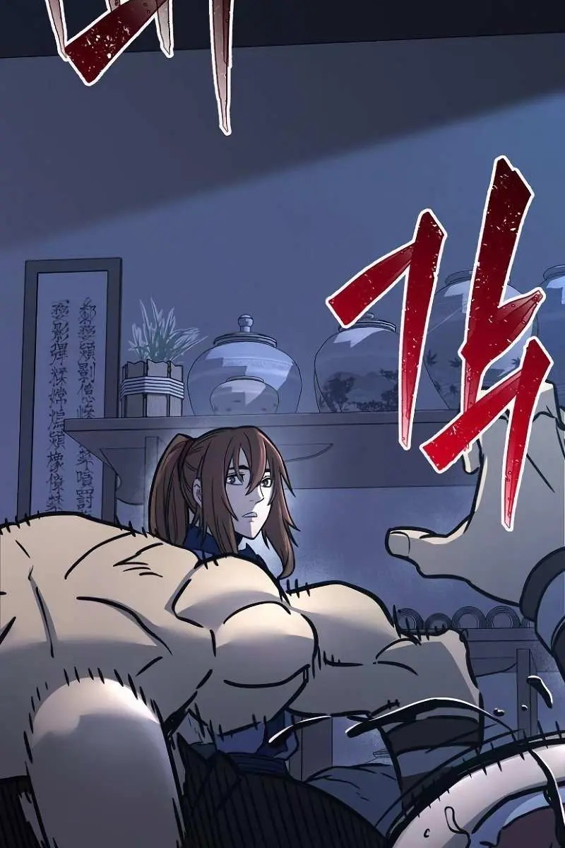 Absolute Sword Sense Chapter 36 Page 131