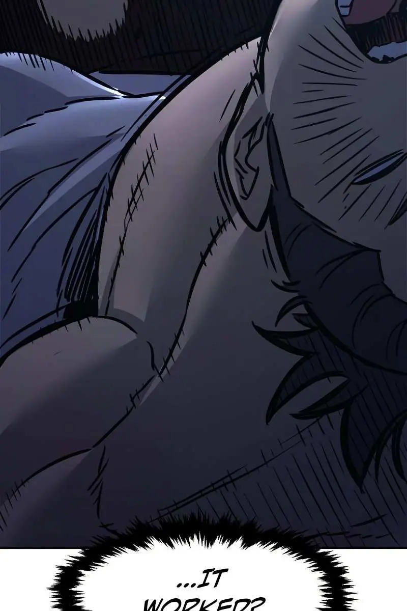 Absolute Sword Sense Chapter 36 Page 132