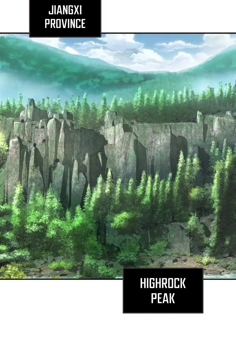 Absolute Sword Sense Chapter 37 Page 5