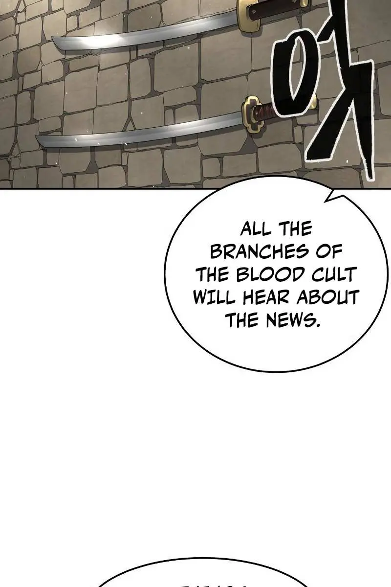 Absolute Sword Sense Chapter 37 Page 10