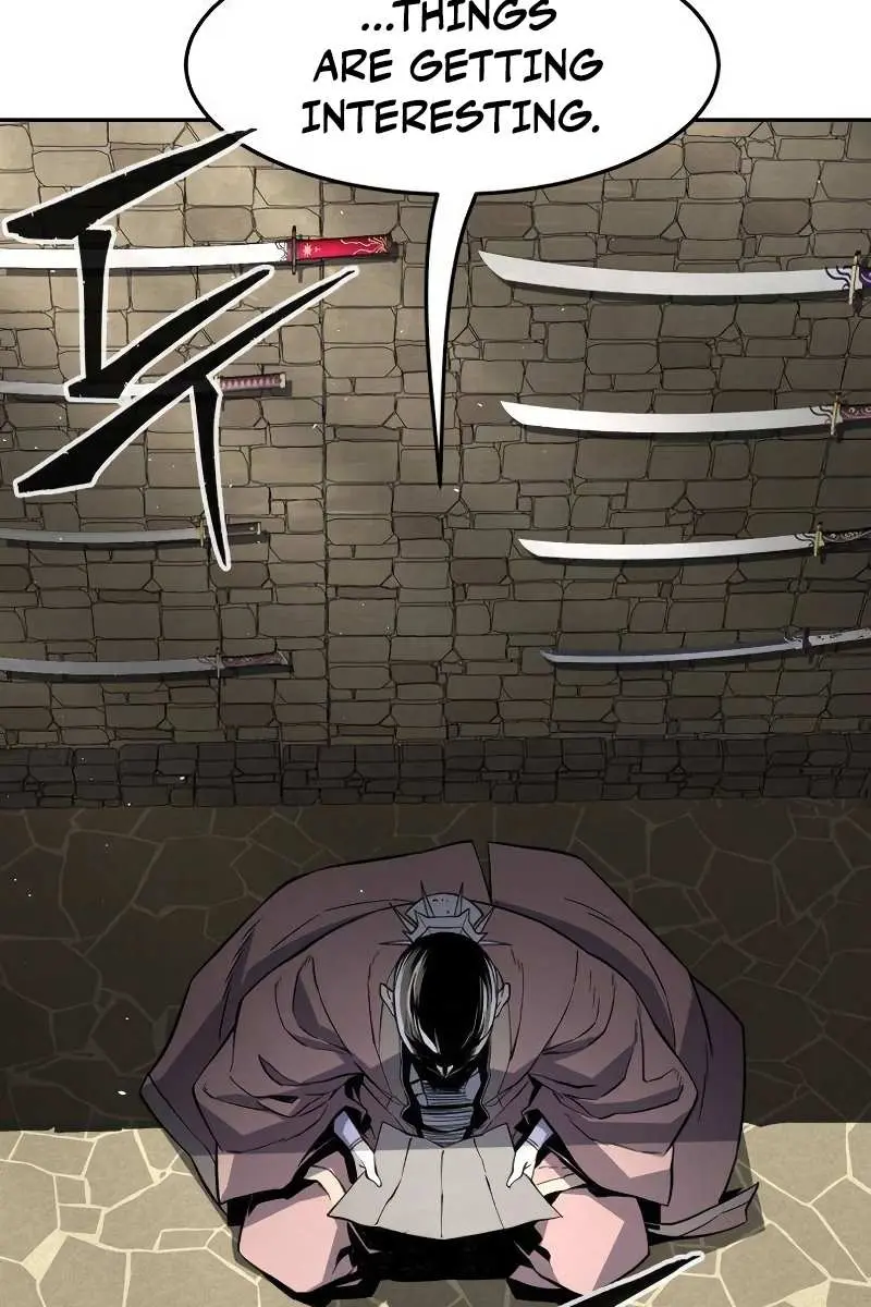 Absolute Sword Sense Chapter 37 Page 11