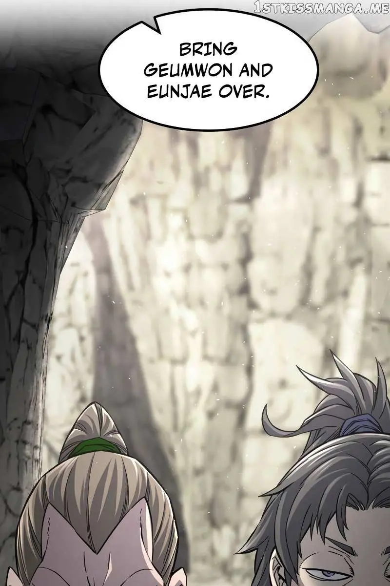 Absolute Sword Sense Chapter 37 Page 16