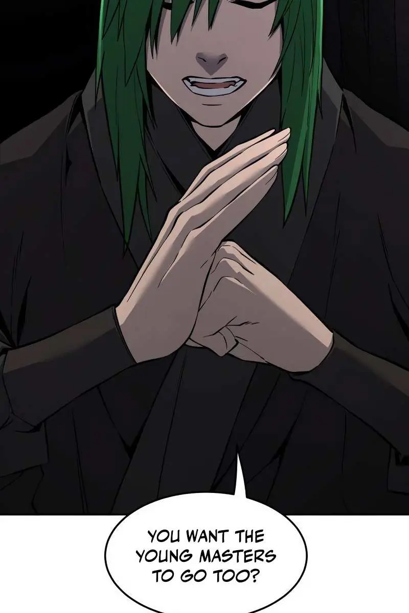 Absolute Sword Sense Chapter 37 Page 18