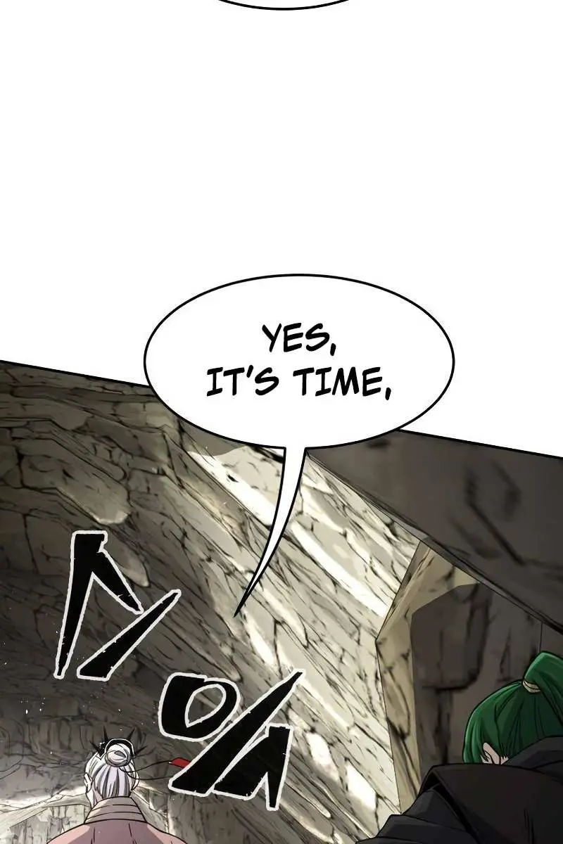 Absolute Sword Sense Chapter 37 Page 19