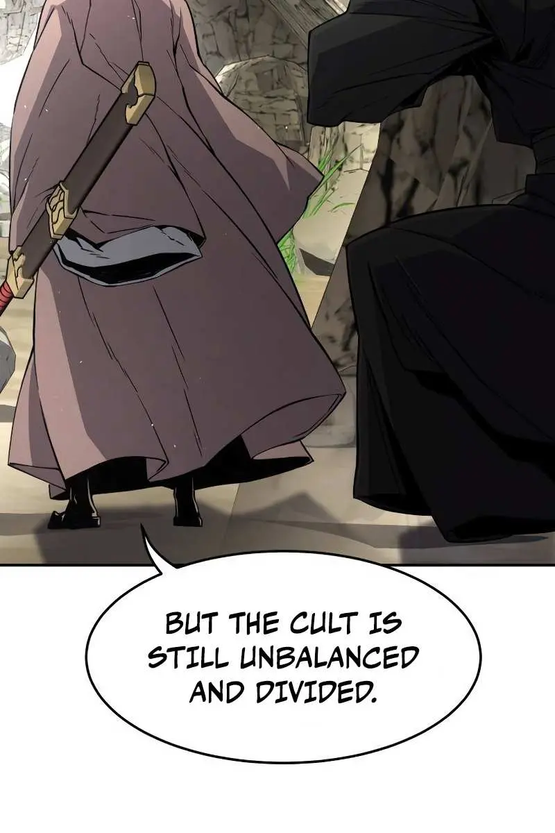 Absolute Sword Sense Chapter 37 Page 20