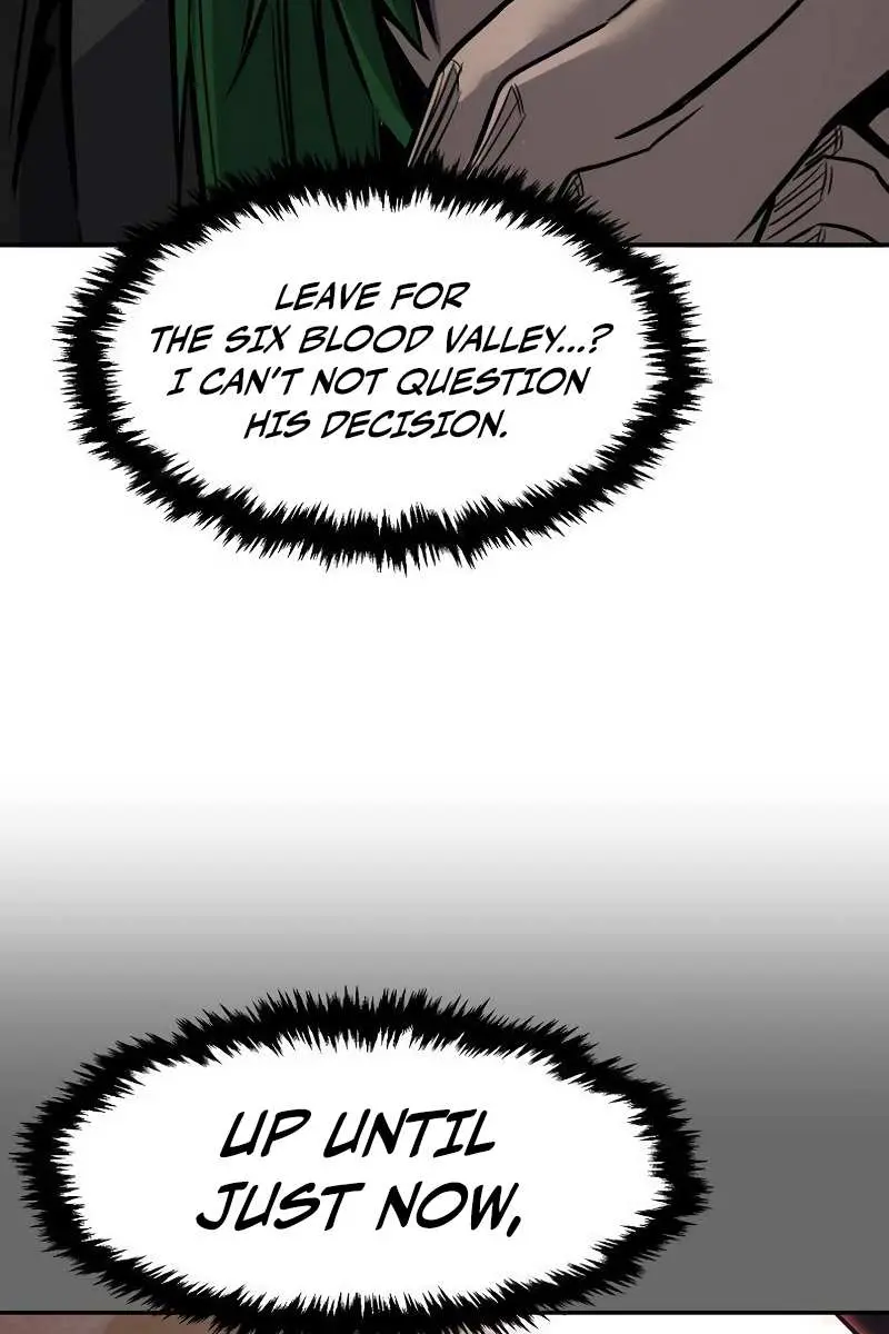 Absolute Sword Sense Chapter 37 Page 22