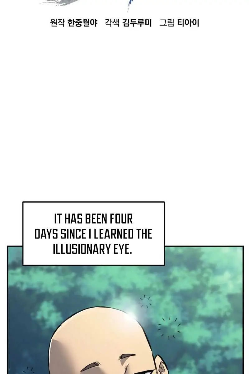 Absolute Sword Sense Chapter 37 Page 25