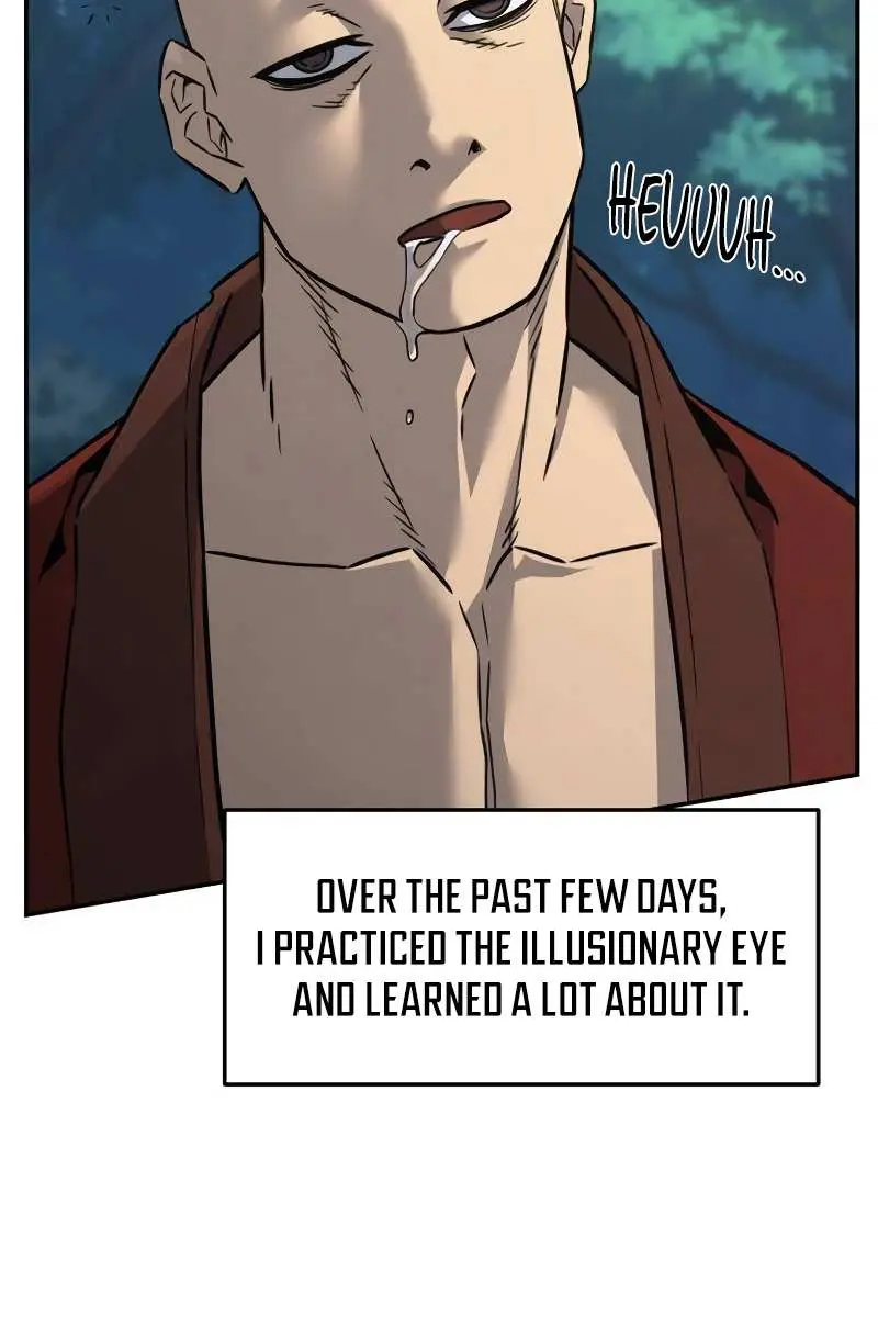 Absolute Sword Sense Chapter 37 Page 26