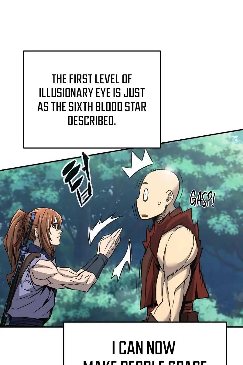 Absolute Sword Sense Chapter 37 Page 27