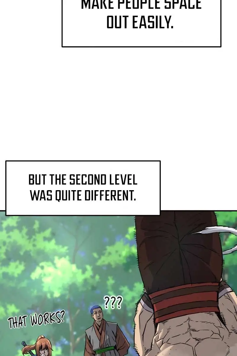 Absolute Sword Sense Chapter 37 Page 28