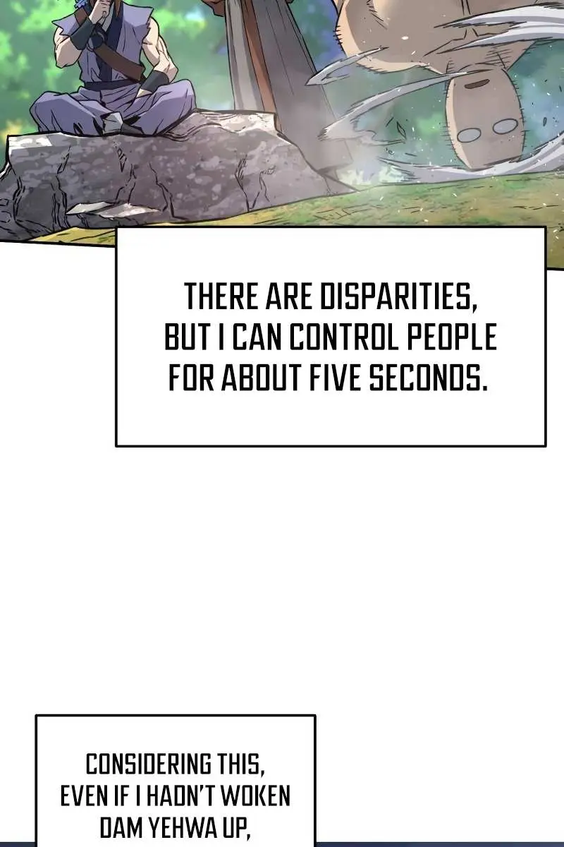 Absolute Sword Sense Chapter 37 Page 29