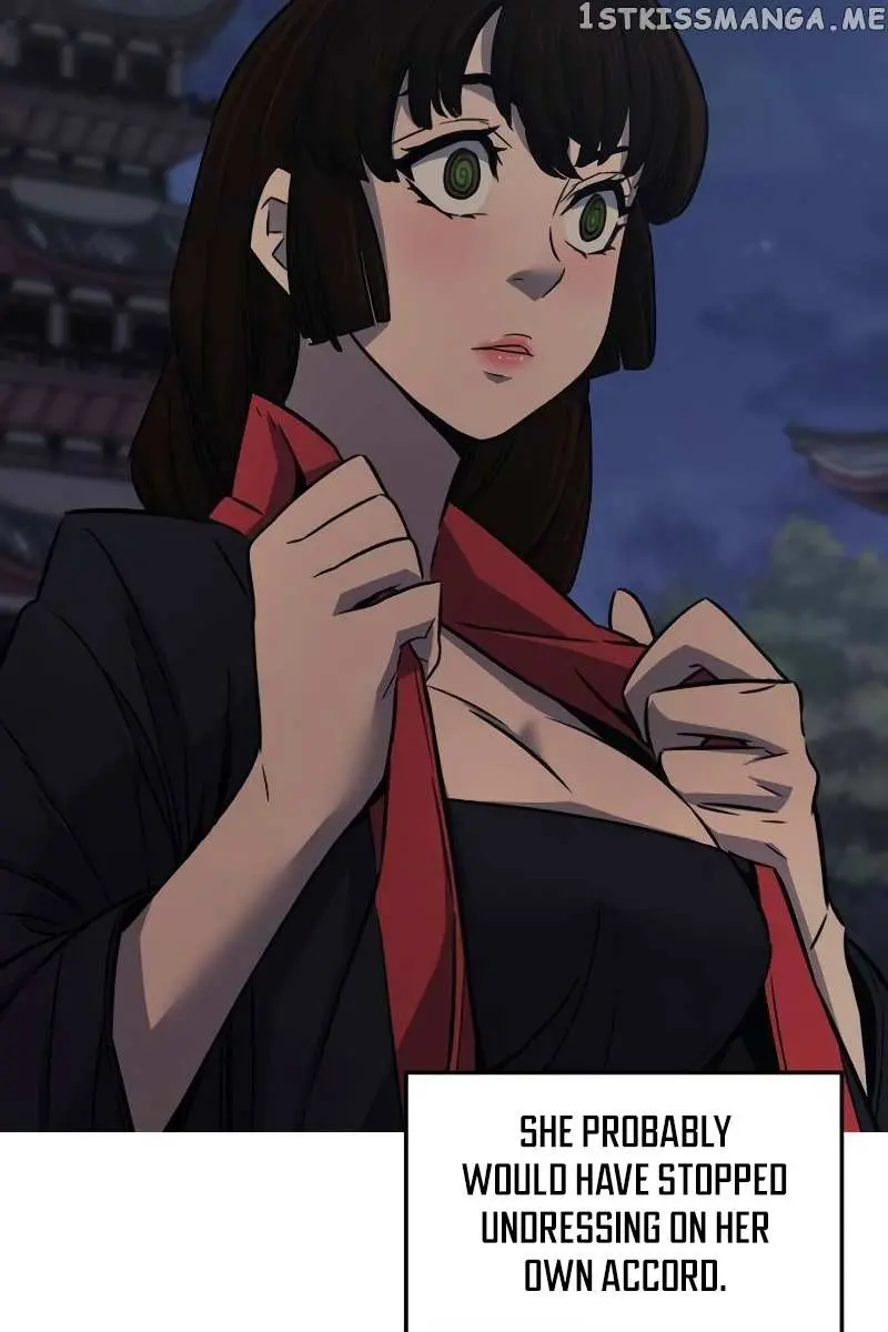 Absolute Sword Sense Chapter 37 Page 31