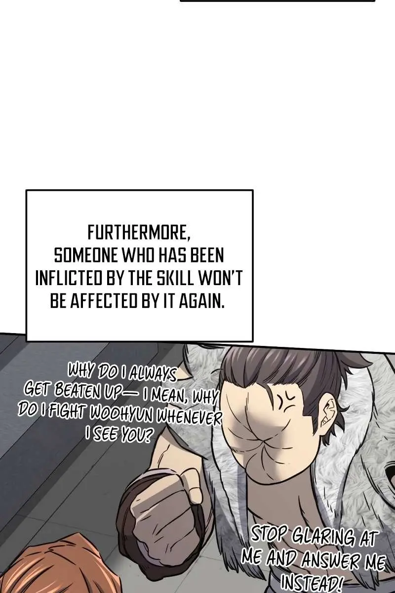 Absolute Sword Sense Chapter 37 Page 32