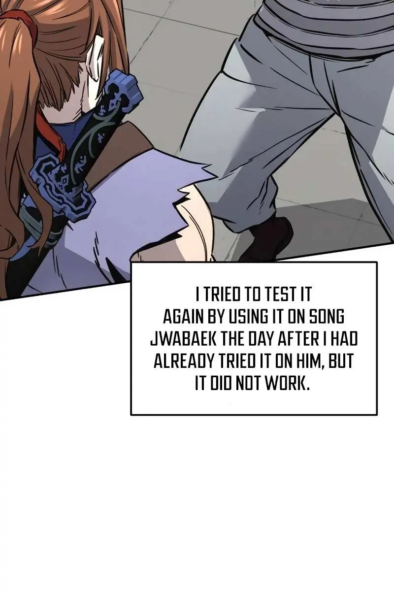 Absolute Sword Sense Chapter 37 Page 33