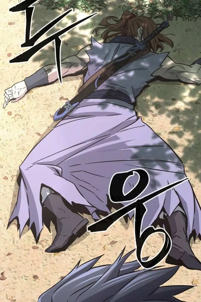 Absolute Sword Sense Chapter 37 Page 36