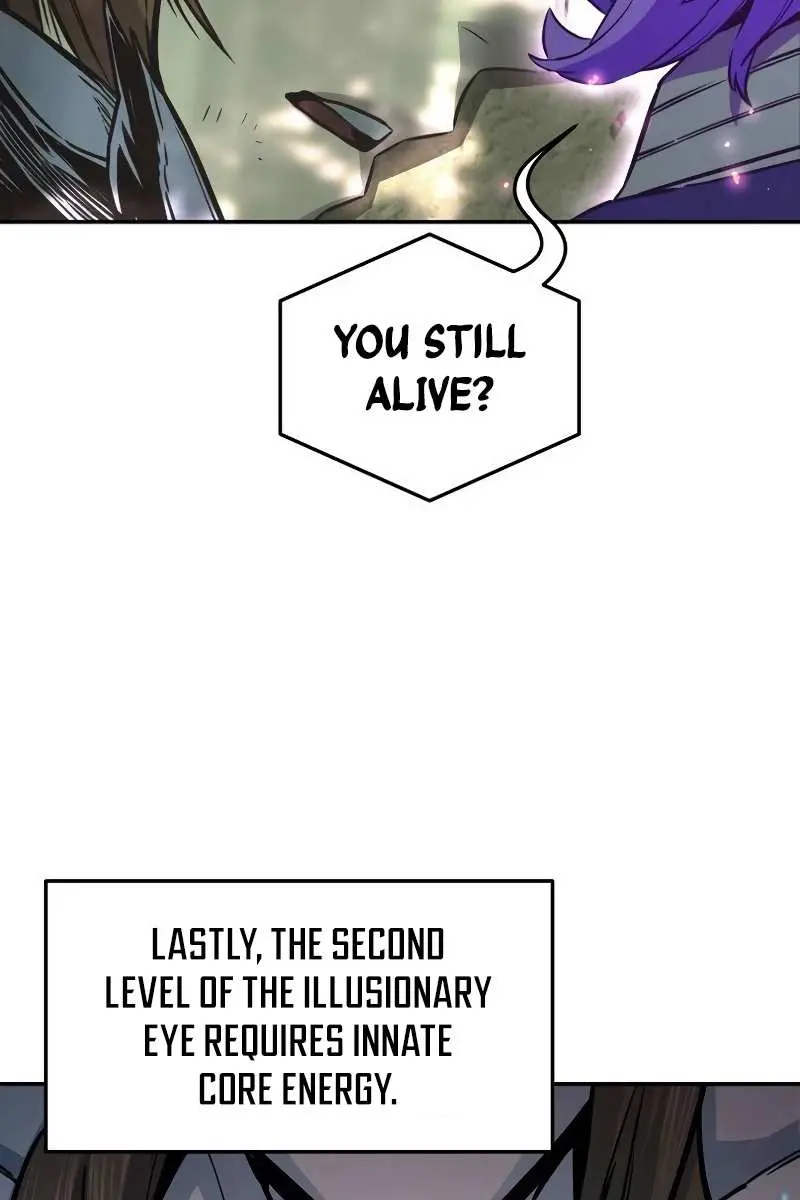 Absolute Sword Sense Chapter 37 Page 39