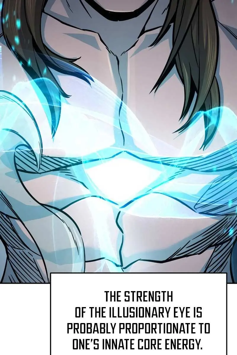 Absolute Sword Sense Chapter 37 Page 40