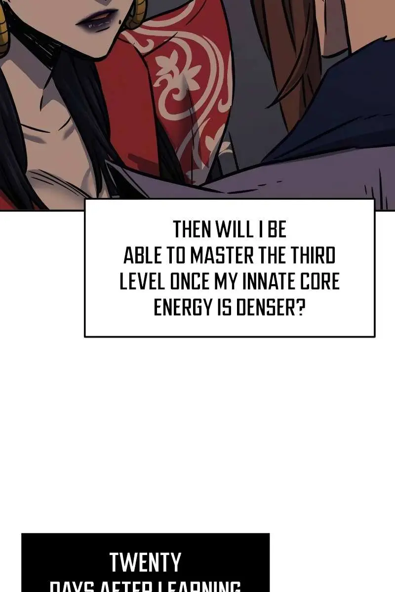 Absolute Sword Sense Chapter 37 Page 42