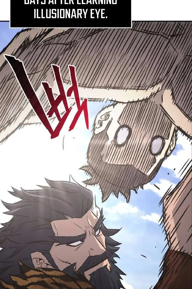 Absolute Sword Sense Chapter 37 Page 43