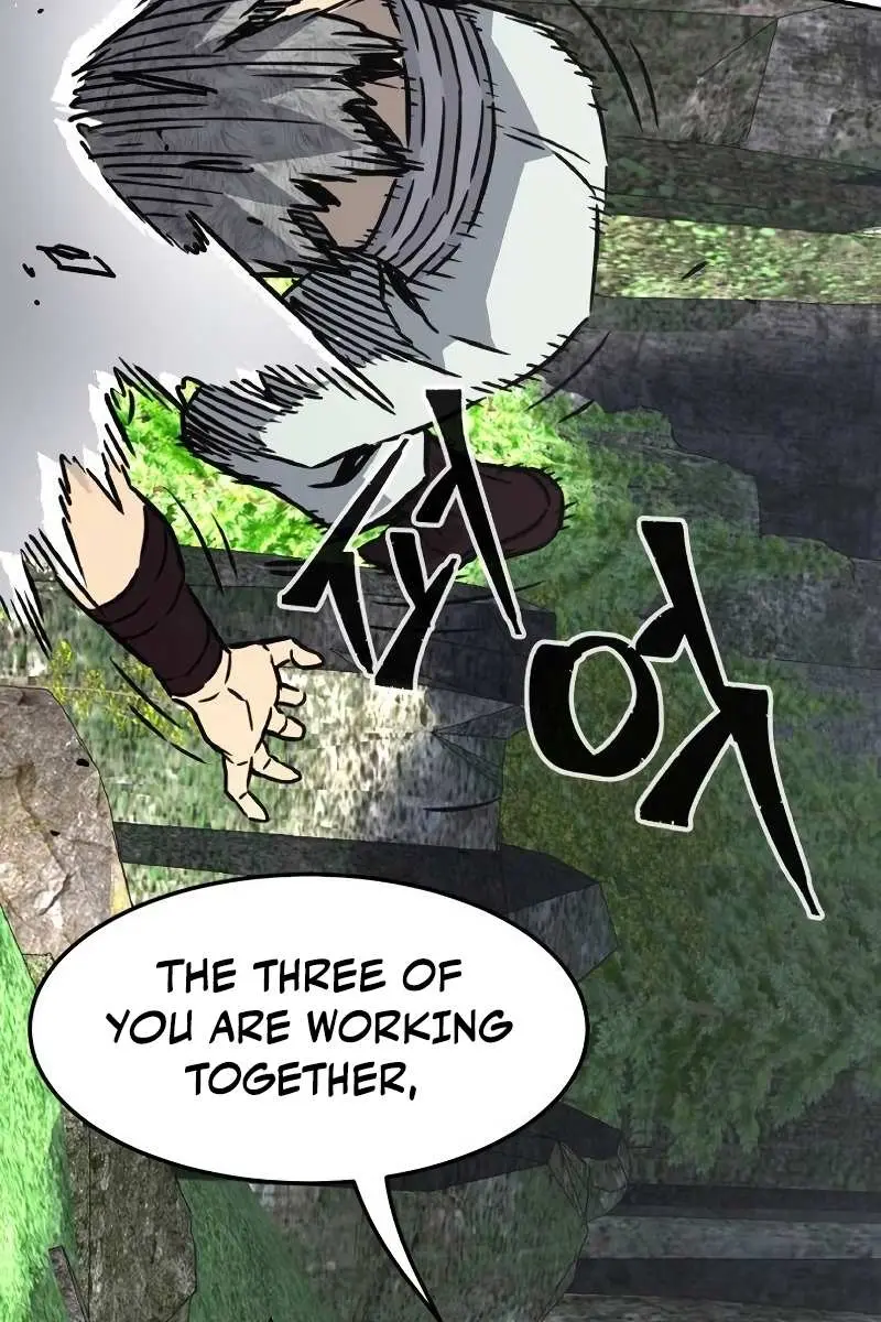 Absolute Sword Sense Chapter 37 Page 48