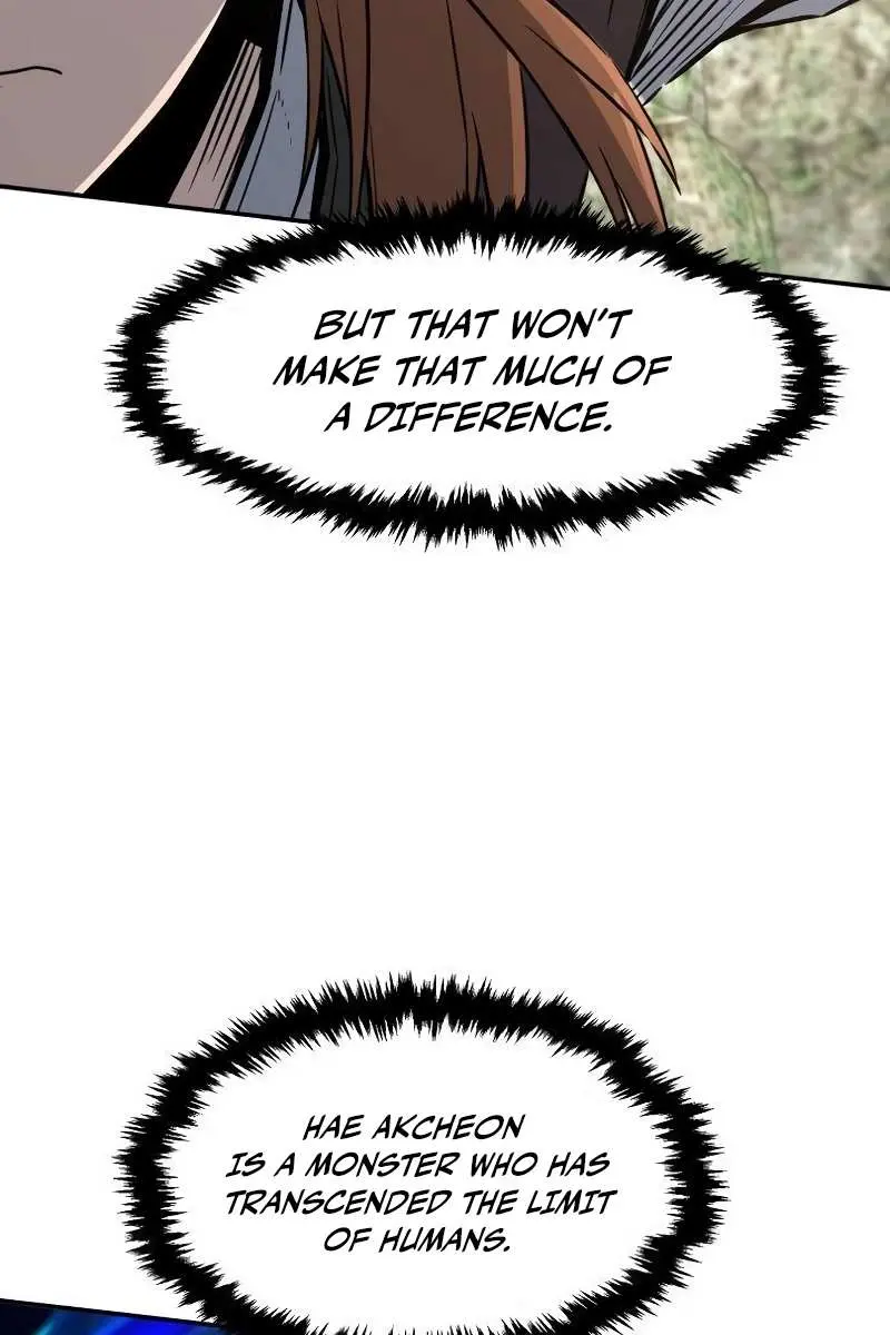 Absolute Sword Sense Chapter 37 Page 54