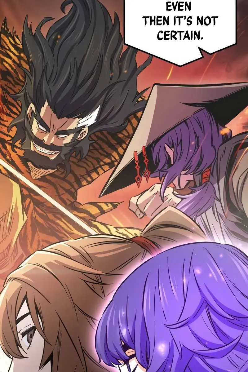 Absolute Sword Sense Chapter 37 Page 57