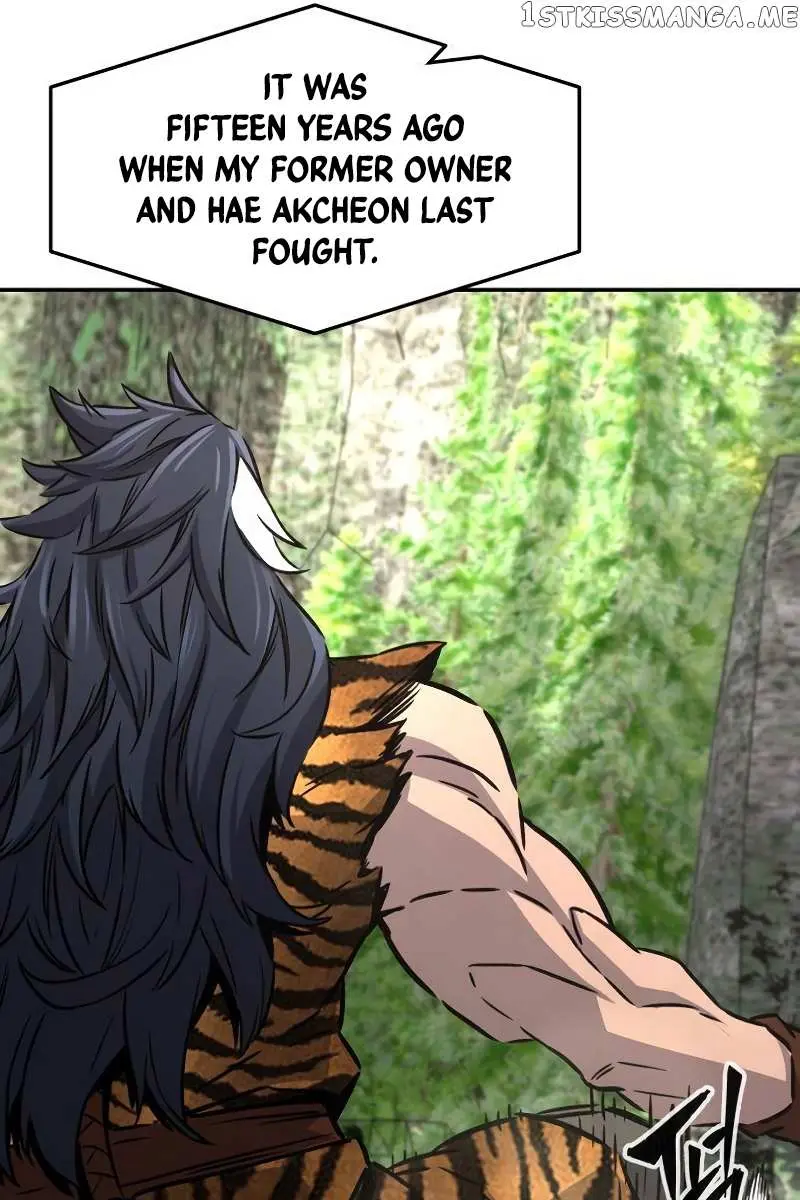 Absolute Sword Sense Chapter 37 Page 60