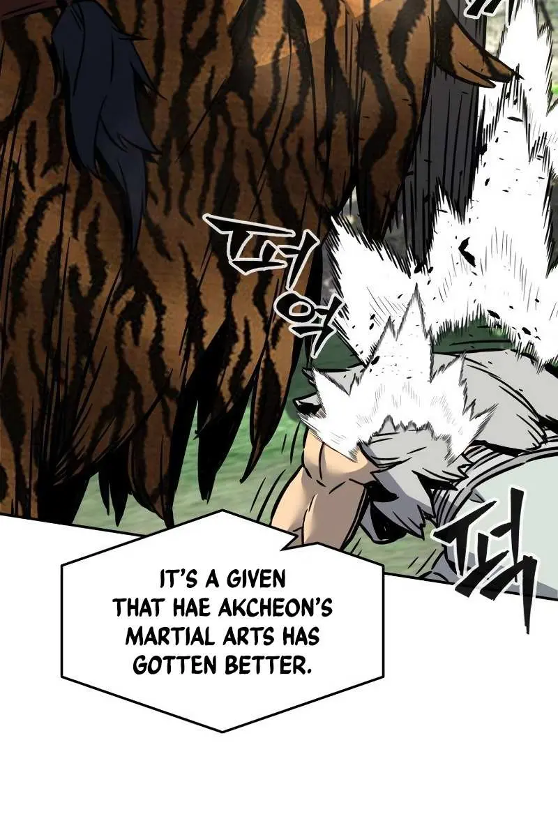 Absolute Sword Sense Chapter 37 Page 61