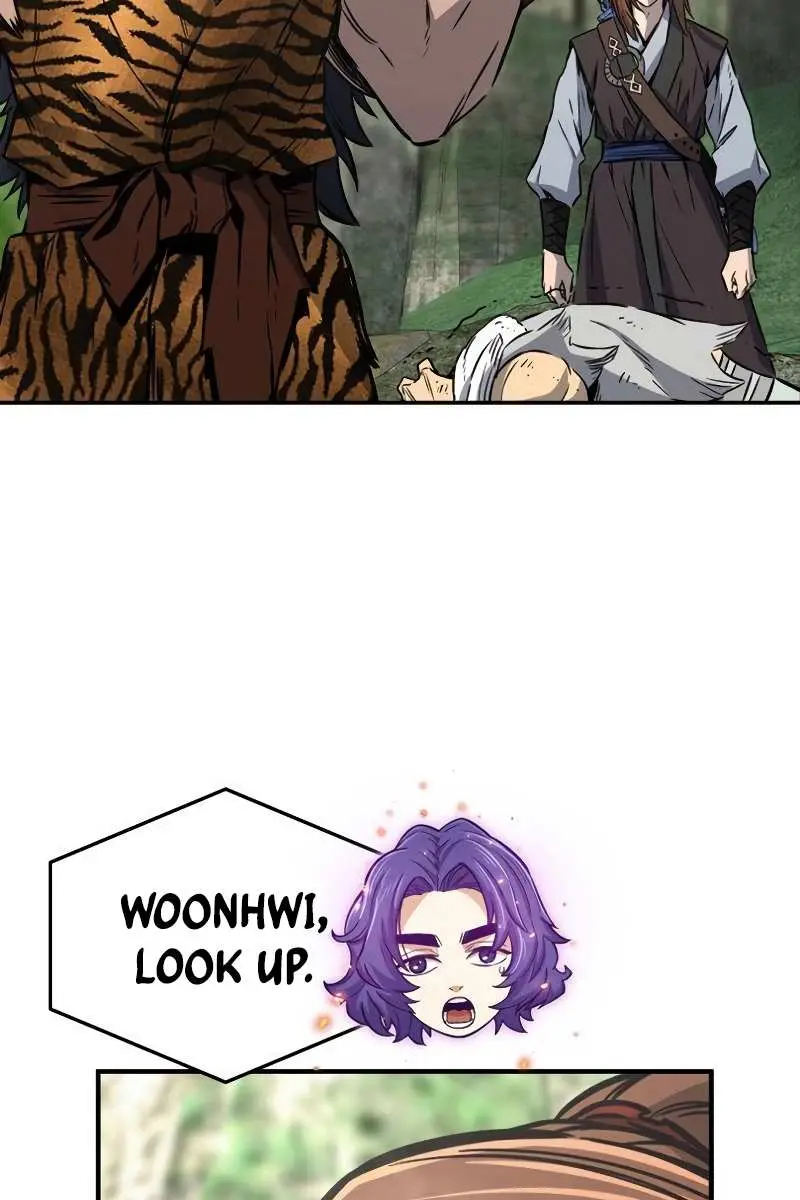 Absolute Sword Sense Chapter 37 Page 66